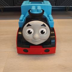 Thomas the tank engine