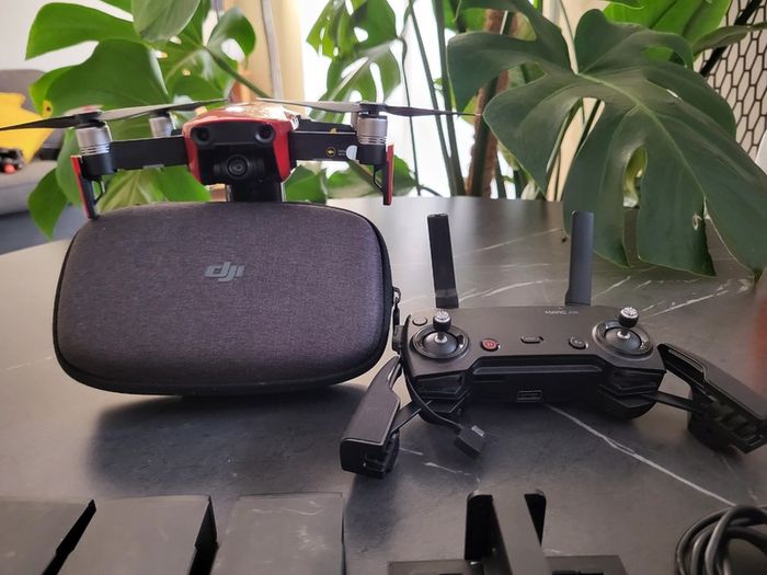 DJI Mavic Air 1