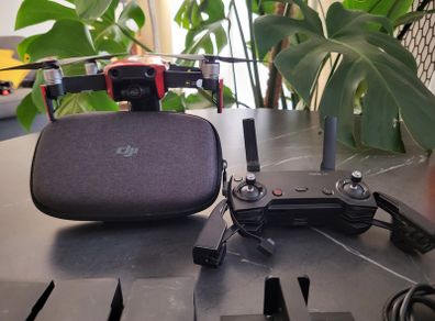 DJI Mavic Air 1