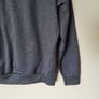 Puma hoodie Size 16 eu 44 grey pullover in like new condition Image 7