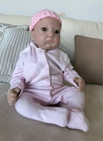 Reborn Doll - Caitlin