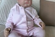 Reborn Doll - Caitlin