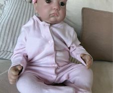 Reborn Doll - Caitlin