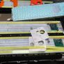 Tesla Model 3 Battery 3x Modules  2019 NCA Image 2