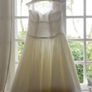 Wedding Dress - Tea Length Image 8