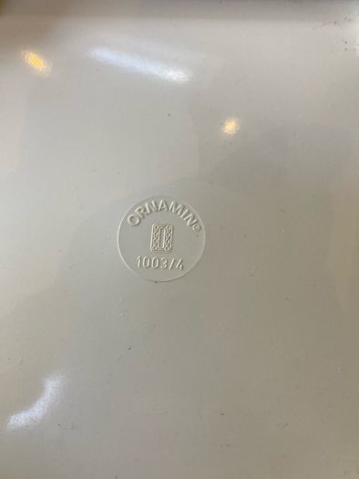 Coca Cola Coin change tray German