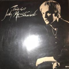 This is Jody McStravick LP (eurovision singer)