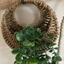 ShabbyChic. Home Decor ..Can be hung up or freestanding Image 7