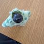 Princess Leia Battle Poncho Endor Vintage Star Wars Image 5