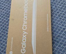 Samsung Galaxy Chromebook Go 11.6"  4GB / 64GB  Brand New Sealed