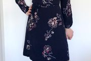 Laura Ashley dress