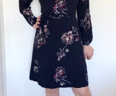 Laura Ashley dress