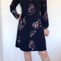 Laura Ashley dress