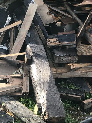 firewood