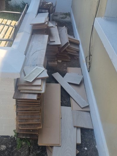 Flooring