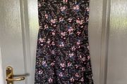 ladies dress