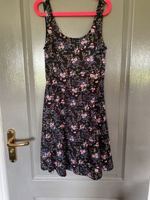 ladies dress