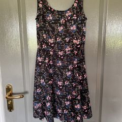 ladies dress
