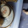 Antique dressing table set Image 5