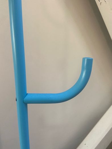 coat rack