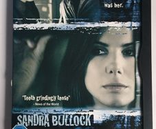 Murder by Numbers [2002] Sandra Bullock & Ryan Gosling [Movie DVD]