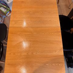 Oak Dining Table