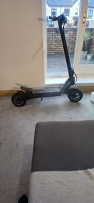 kukirin g2 scooter