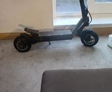 kukirin g2 scooter