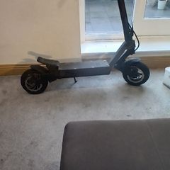 kukirin g2 scooter
