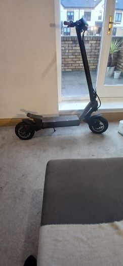kukirin g2 scooter