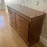 Cabinate Wooden Drawers EzLiving Image 2