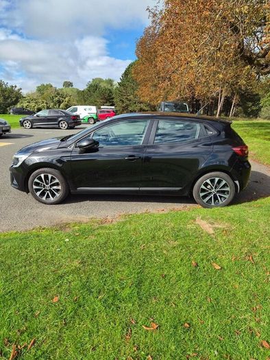 Renault Clio 2022