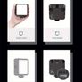 BTOOR LED Photography Light Brand New with Case Image 9