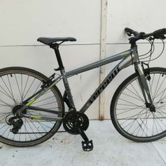 Vercelli Bike