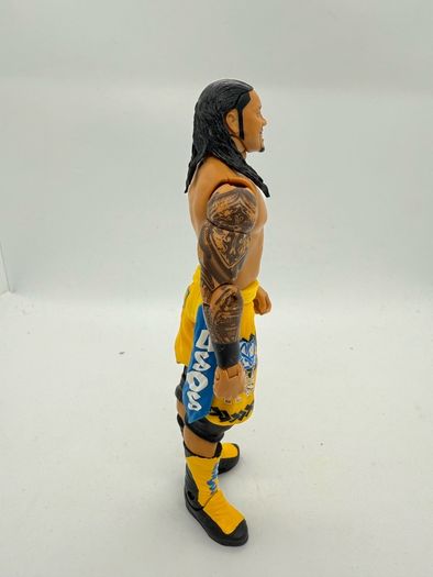wwe Jey Uso action figure