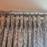 Top quality silk interlined curtains Image 3