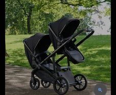 double buggy