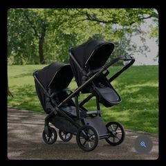double buggy