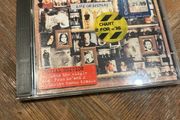 Puddle Of Mudd Life on Display