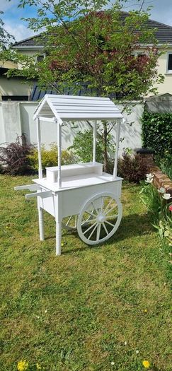 Sweet Cart