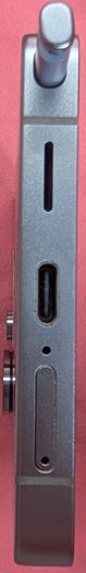 Samsung Galaxy S25 Ultra 5G 256GB 12GB (Titanium Silver Blue)