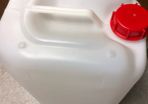 Fresh Water Container