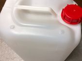 Fresh Water Container