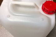 Fresh Water Container