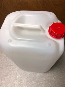 Fresh Water Container