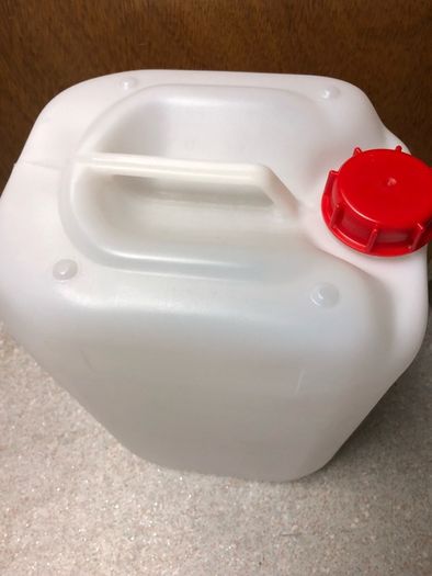 Fresh Water Container