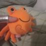 squishy crab Image 2