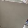 White 3-door sideboard / chest Image 7