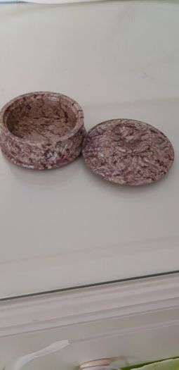Trinket Dish
