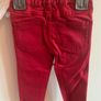 Mothercare BNWT age 18-24m cotton trousers Image 3